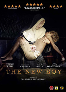 The New Boy |   DVD